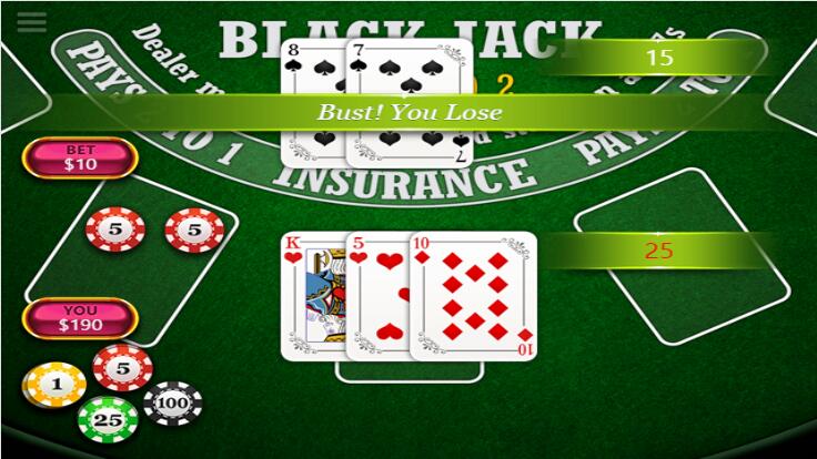 Baccarat Casino Online